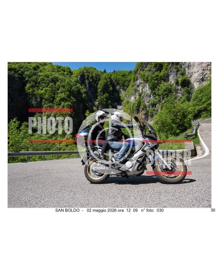 PASSO SAN BOLDO - 02 - 05 - 2026 ORA 12.00/13.00 N°030