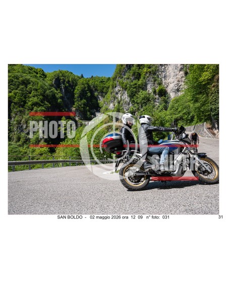 PASSO SAN BOLDO - 02 - 05 - 2026 ORA 12.00/13.00 N°031