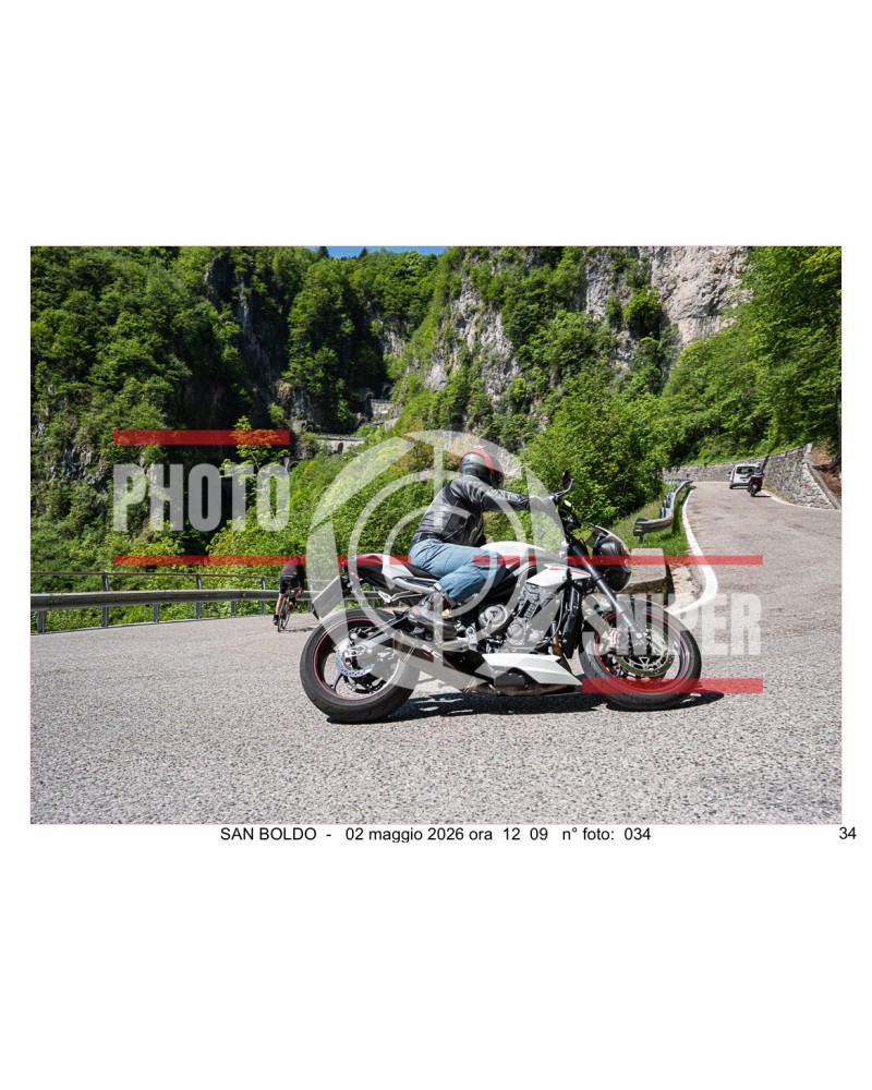 PASSO SAN BOLDO - 02 - 05 - 2026 ORA 12.00/13.00 N°034