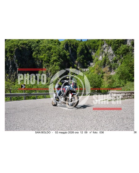 PASSO SAN BOLDO - 02 - 05 - 2026 ORA 12.00/13.00 N°036