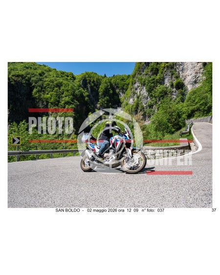 PASSO SAN BOLDO - 02 - 05 - 2026 ORA 12.00/13.00 N°037
