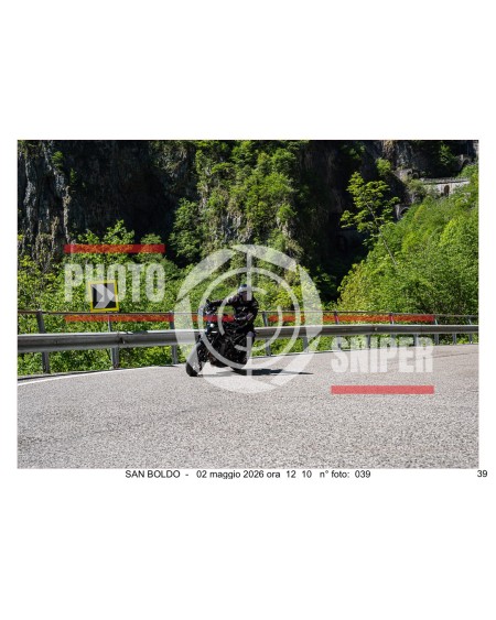 PASSO SAN BOLDO - 02 - 05 - 2026 ORA 12.00/13.00 N°039