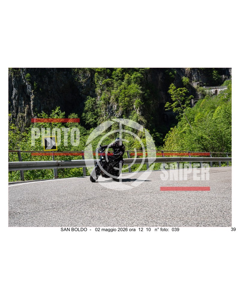 PASSO SAN BOLDO - 02 - 05 - 2026 ORA 12.00/13.00 N°039
