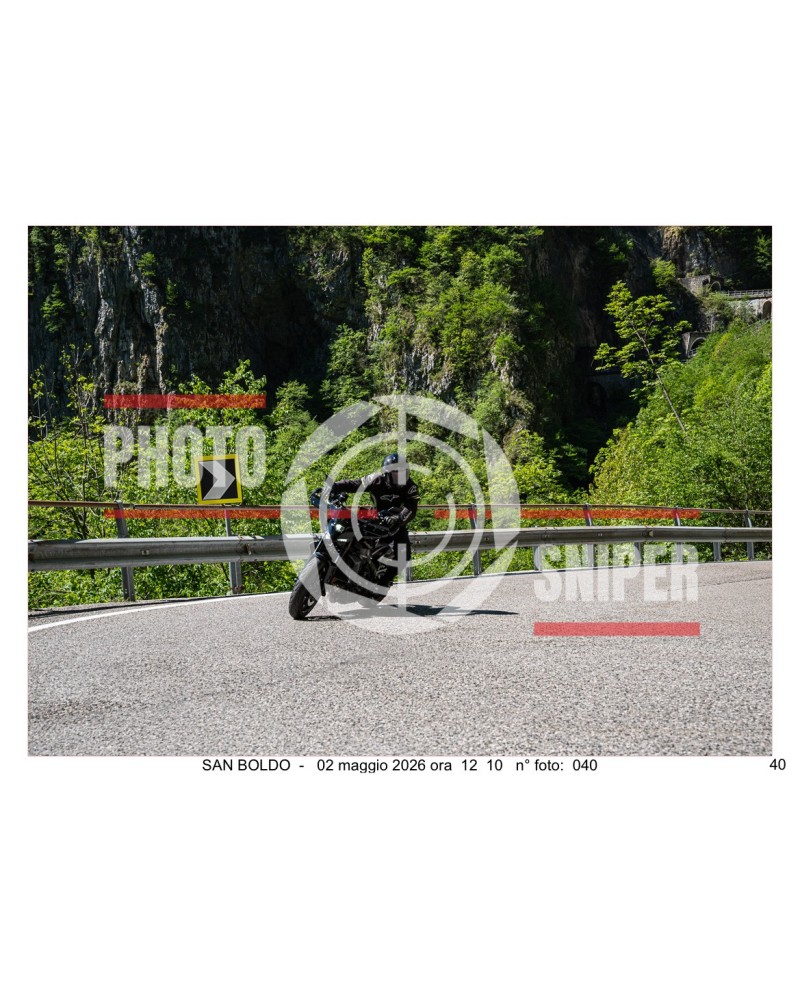 PASSO SAN BOLDO - 02 - 05 - 2026 ORA 12.00/13.00 N°040
