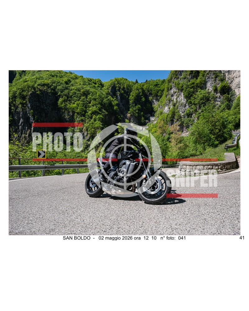 PASSO SAN BOLDO - 02 - 05 - 2026 ORA 12.00/13.00 N°041