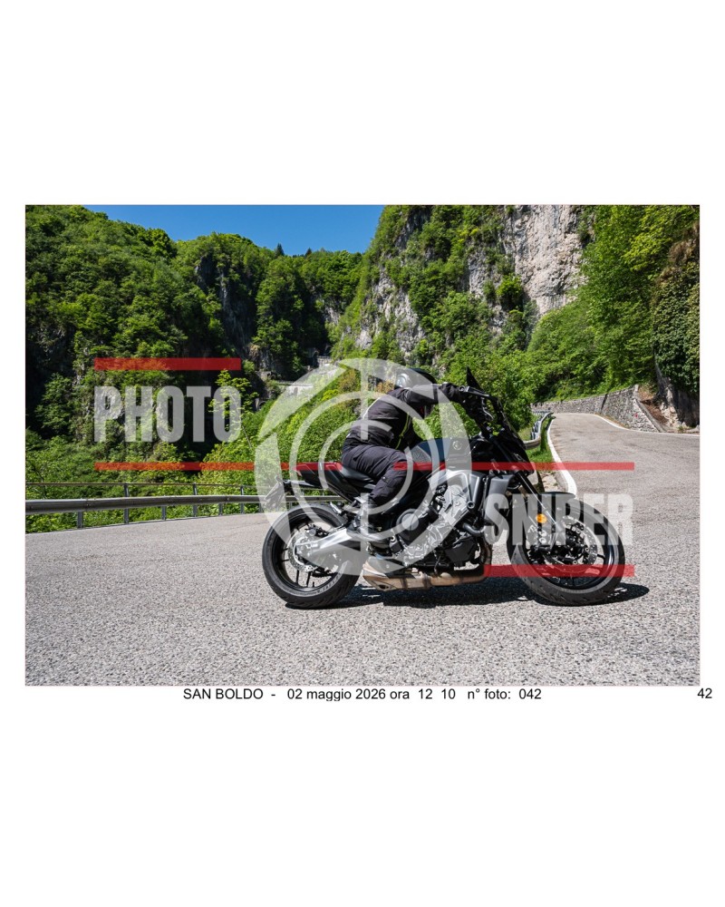 PASSO SAN BOLDO - 02 - 05 - 2026 ORA 12.00/13.00 N°042