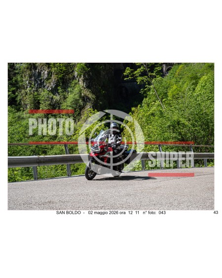 PASSO SAN BOLDO - 02 - 05 - 2026 ORA 12.00/13.00 N°043