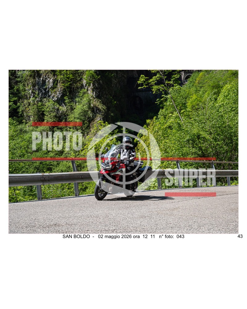 PASSO SAN BOLDO - 02 - 05 - 2026 ORA 12.00/13.00 N°043