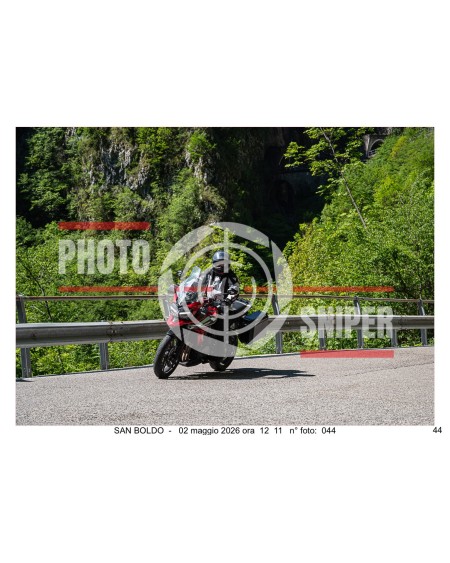 PASSO SAN BOLDO - 02 - 05 - 2026 ORA 12.00/13.00 N°044