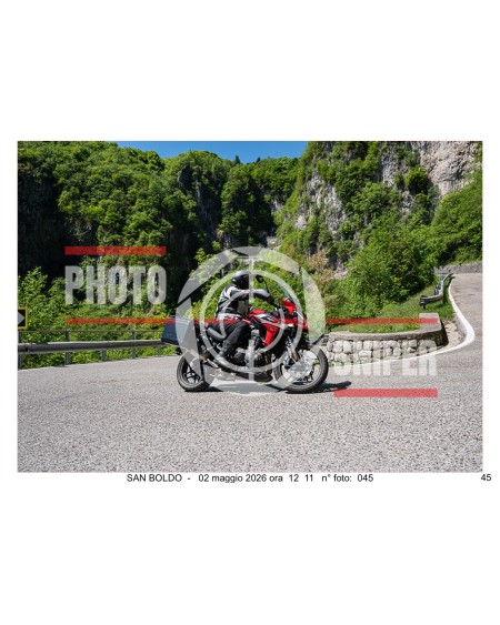 PASSO SAN BOLDO - 02 - 05 - 2026 ORA 12.00/13.00 N°045