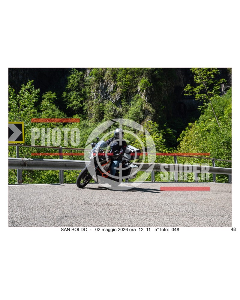 PASSO SAN BOLDO - 02 - 05 - 2026 ORA 12.00/13.00 N°048