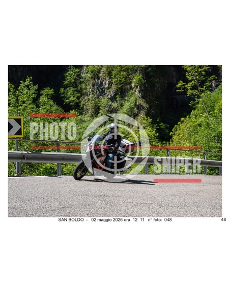 PASSO SAN BOLDO - 02 - 05 - 2026 ORA 12.00/13.00 N°048