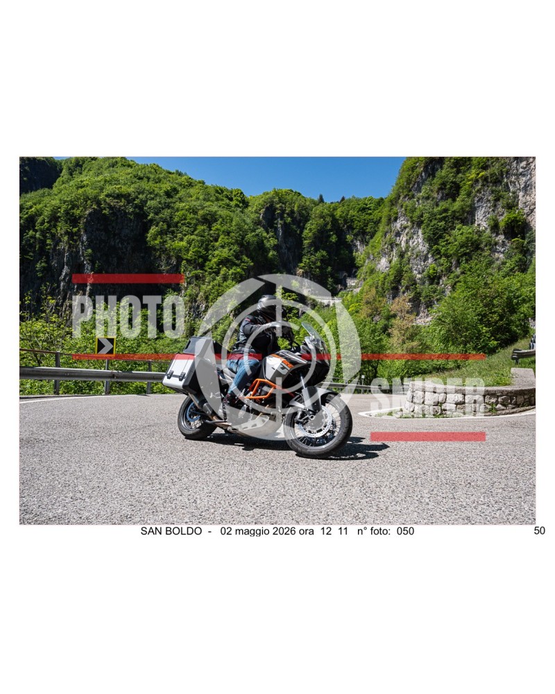 PASSO SAN BOLDO - 02 - 05 - 2026 ORA 12.00/13.00 N°050