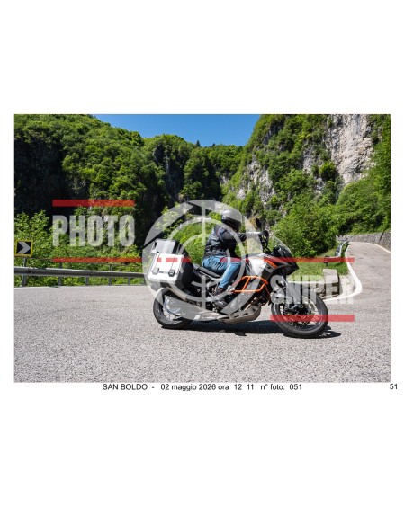 PASSO SAN BOLDO - 02 - 05 - 2026 ORA 12.00/13.00 N°051
