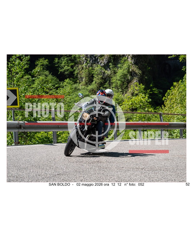 PASSO SAN BOLDO - 02 - 05 - 2026 ORA 12.00/13.00 N°052