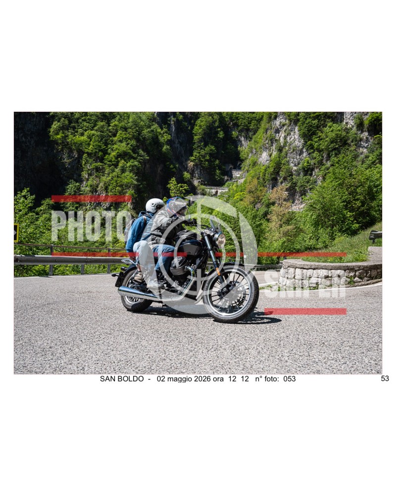 PASSO SAN BOLDO - 02 - 05 - 2026 ORA 12.00/13.00 N°053