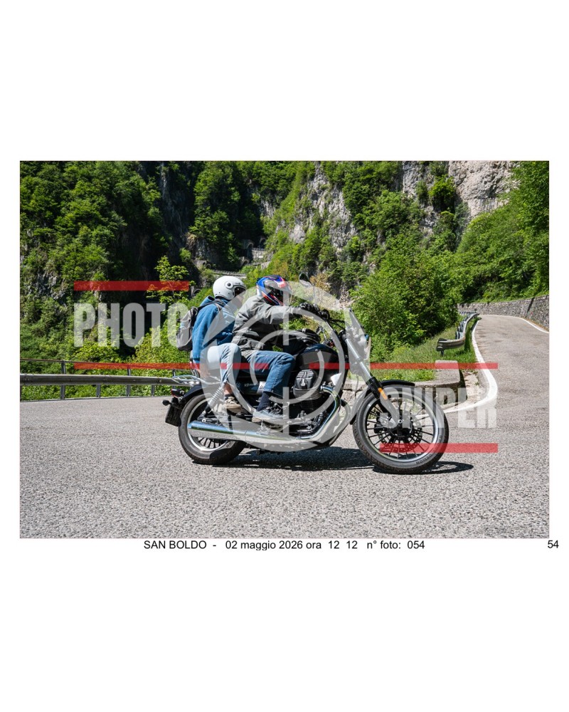 PASSO SAN BOLDO - 02 - 05 - 2026 ORA 12.00/13.00 N°054