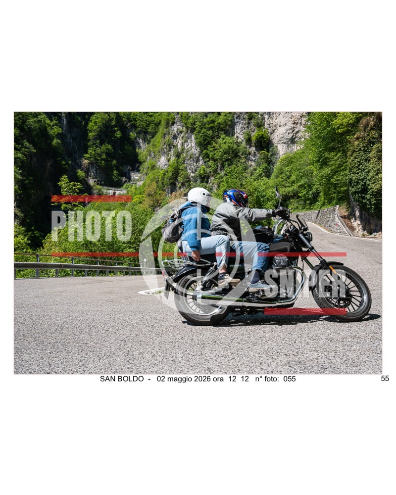 PASSO SAN BOLDO - 02 - 05 - 2026 ORA 12.00/13.00 N°055