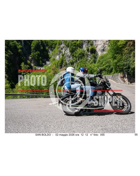 PASSO SAN BOLDO - 02 - 05 - 2026 ORA 12.00/13.00 N°055