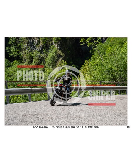 PASSO SAN BOLDO - 02 - 05 - 2026 ORA 12.00/13.00 N°056