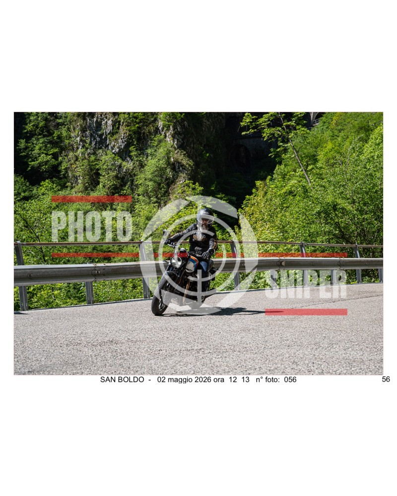 PASSO SAN BOLDO - 02 - 05 - 2026 ORA 12.00/13.00 N°056