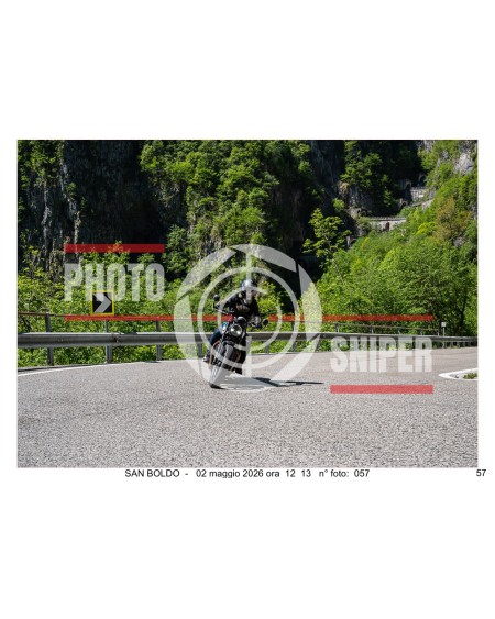 PASSO SAN BOLDO - 02 - 05 - 2026 ORA 12.00/13.00 N°057
