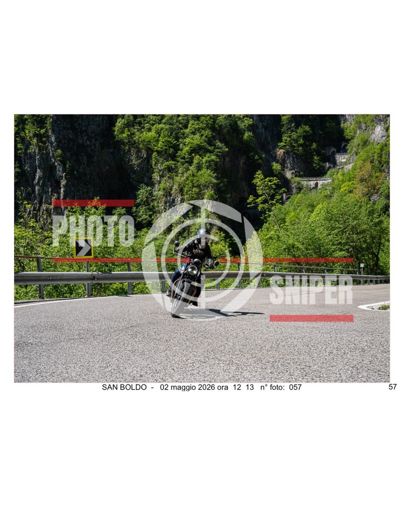 PASSO SAN BOLDO - 02 - 05 - 2026 ORA 12.00/13.00 N°057