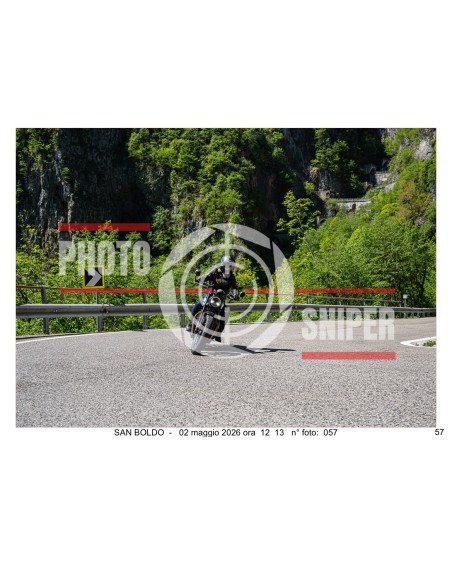 PASSO SAN BOLDO - 02 - 05 - 2026 ORA 12.00/13.00 N°057
