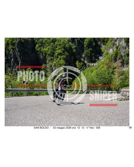 PASSO SAN BOLDO - 02 - 05 - 2026 ORA 12.00/13.00 N°058