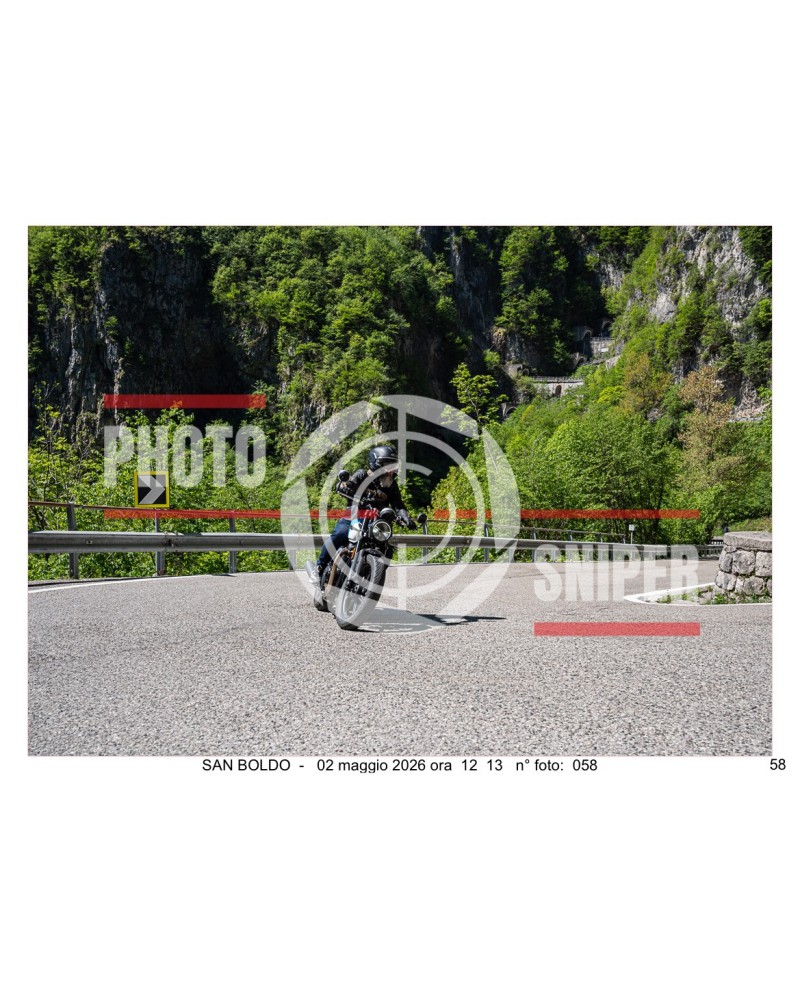 PASSO SAN BOLDO - 02 - 05 - 2026 ORA 12.00/13.00 N°058