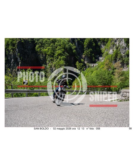 PASSO SAN BOLDO - 02 - 05 - 2026 ORA 12.00/13.00 N°058