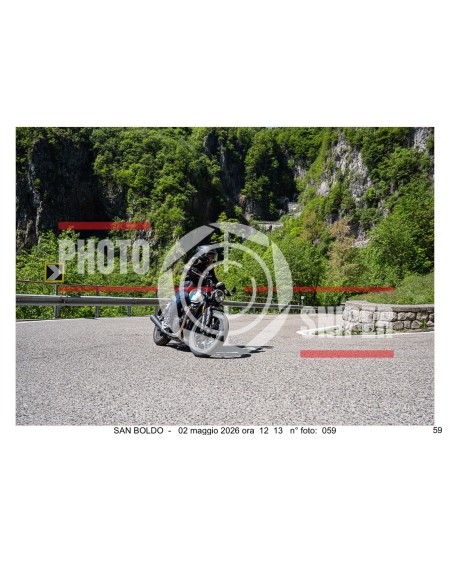 PASSO SAN BOLDO - 02 - 05 - 2026 ORA 12.00/13.00 N°059