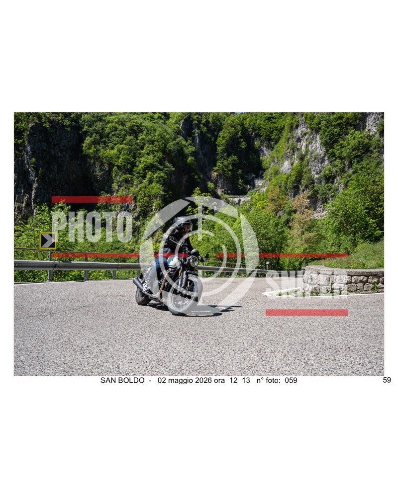 PASSO SAN BOLDO - 02 - 05 - 2026 ORA 12.00/13.00 N°059