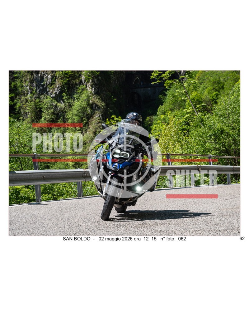 PASSO SAN BOLDO - 02 - 05 - 2026 ORA 12.00/13.00 N°062