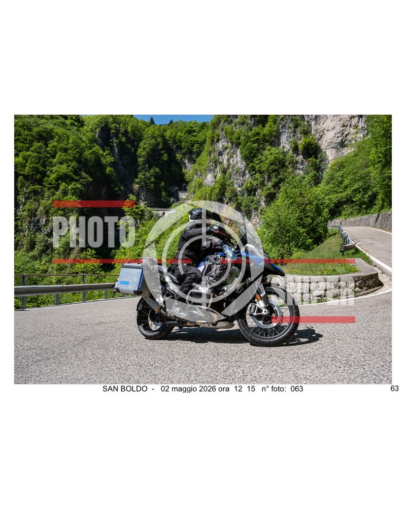 PASSO SAN BOLDO - 02 - 05 - 2026 ORA 12.00/13.00 N°063