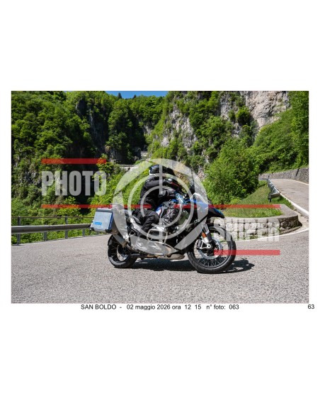 PASSO SAN BOLDO - 02 - 05 - 2026 ORA 12.00/13.00 N°063
