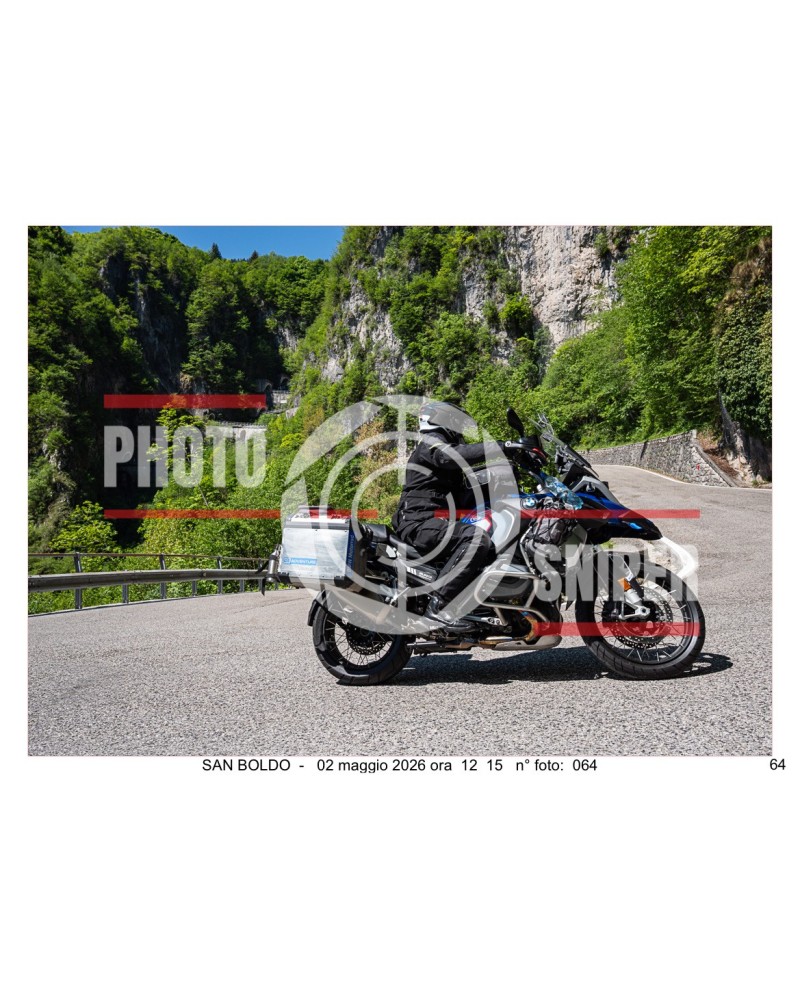 PASSO SAN BOLDO - 02 - 05 - 2026 ORA 12.00/13.00 N°064