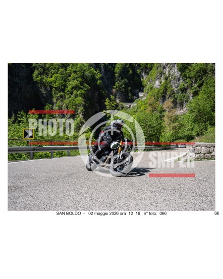 PASSO SAN BOLDO - 02 - 05 - 2026 ORA 12.00/13.00 N°066