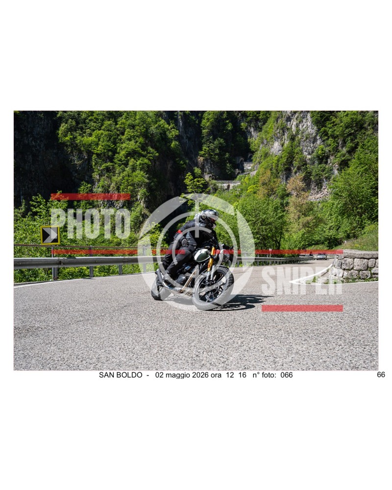 PASSO SAN BOLDO - 02 - 05 - 2026 ORA 12.00/13.00 N°066