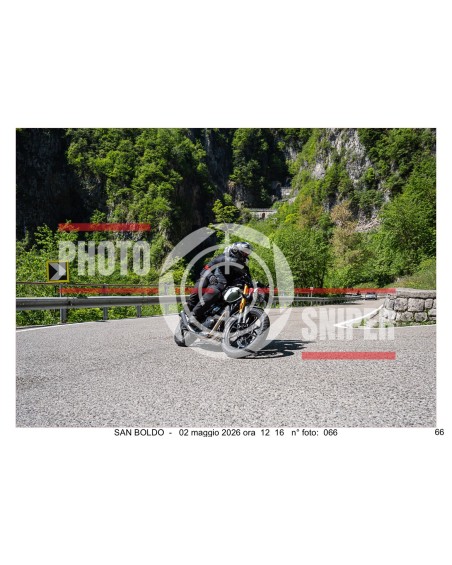PASSO SAN BOLDO - 02 - 05 - 2026 ORA 12.00/13.00 N°066