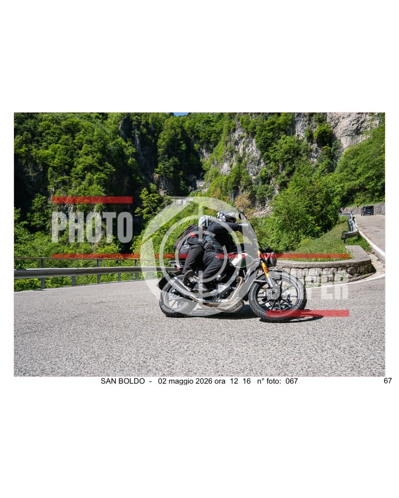 PASSO SAN BOLDO - 02 - 05 - 2026 ORA 12.00/13.00 N°067