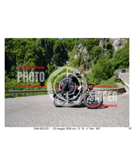 PASSO SAN BOLDO - 02 - 05 - 2026 ORA 12.00/13.00 N°067