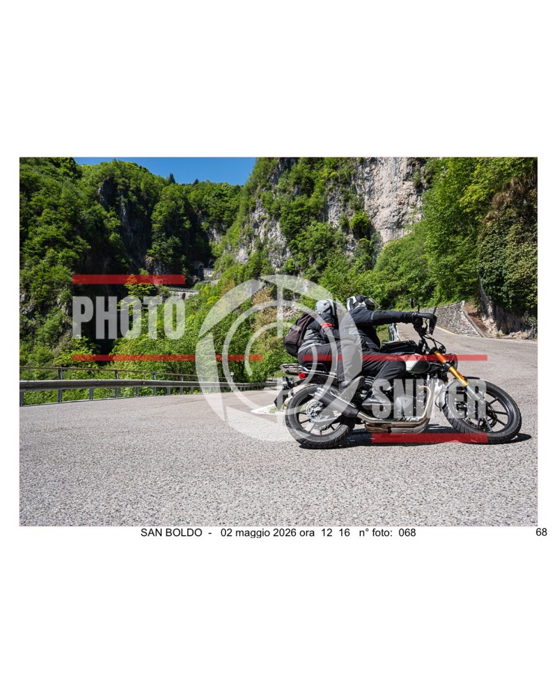 PASSO SAN BOLDO - 02 - 05 - 2026 ORA 12.00/13.00 N°068