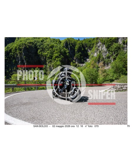 PASSO SAN BOLDO - 02 - 05 - 2026 ORA 12.00/13.00 N°070
