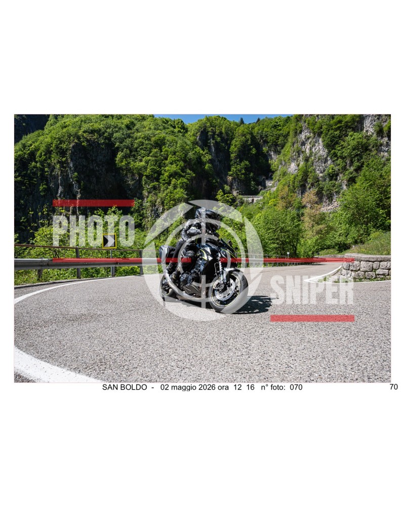 PASSO SAN BOLDO - 02 - 05 - 2026 ORA 12.00/13.00 N°070