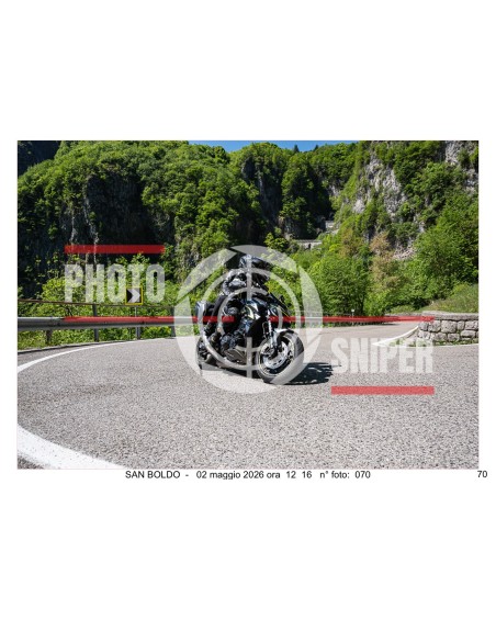 PASSO SAN BOLDO - 02 - 05 - 2026 ORA 12.00/13.00 N°070