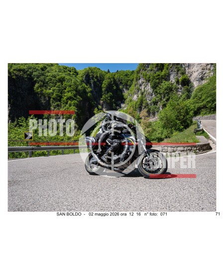 PASSO SAN BOLDO - 02 - 05 - 2026 ORA 12.00/13.00 N°071
