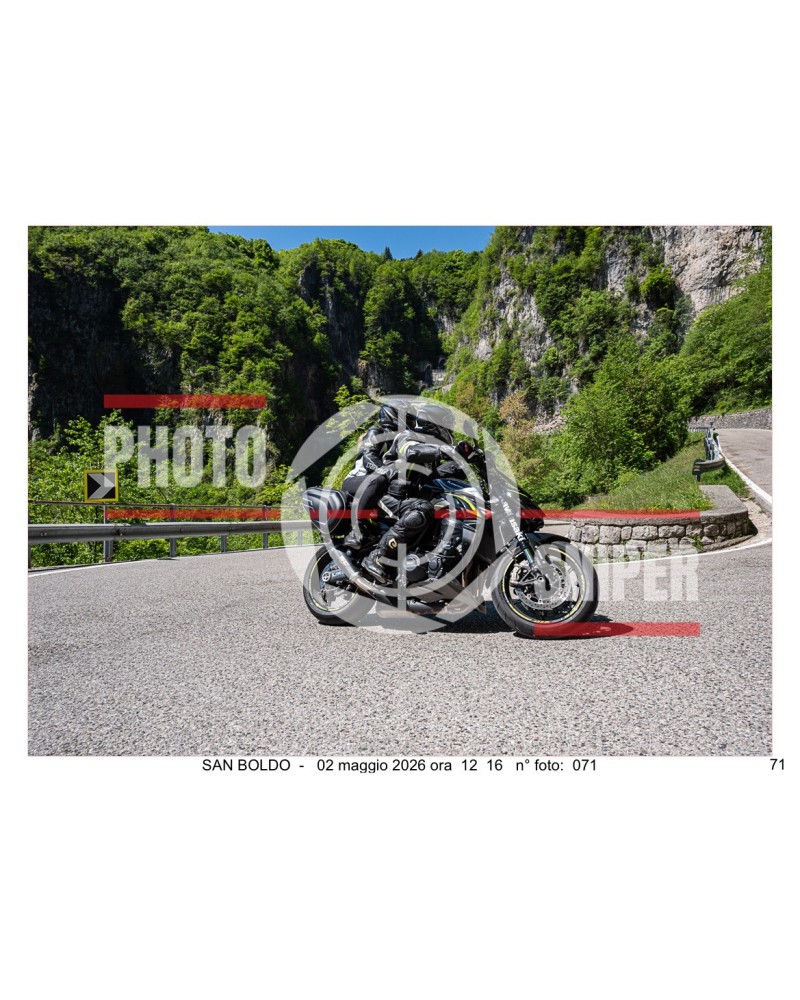 PASSO SAN BOLDO - 02 - 05 - 2026 ORA 12.00/13.00 N°071