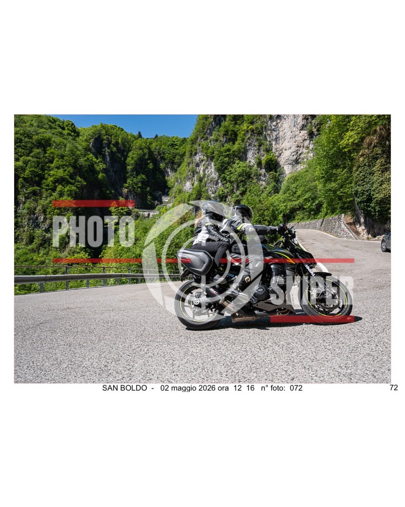 PASSO SAN BOLDO - 02 - 05 - 2026 ORA 12.00/13.00 N°072