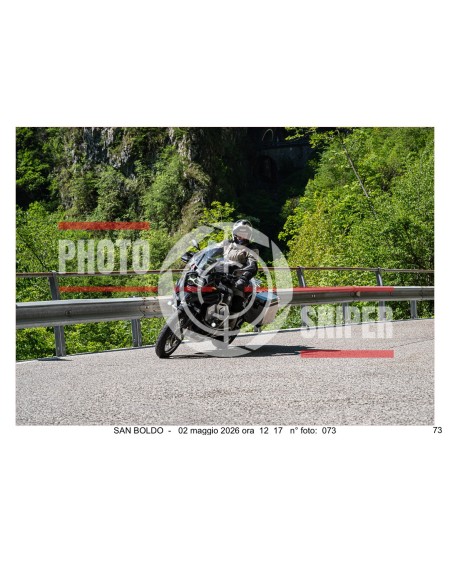 PASSO SAN BOLDO - 02 - 05 - 2026 ORA 12.00/13.00 N°073